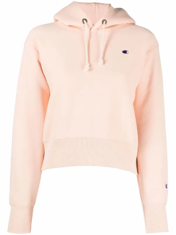 champion zip moletom com capuz women's