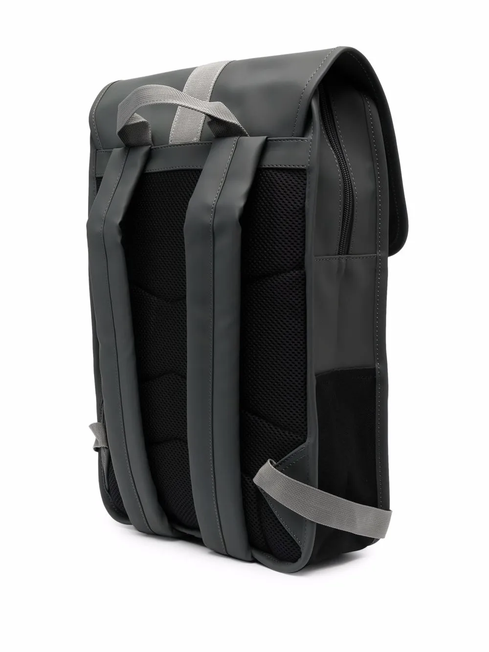 big square backpack
