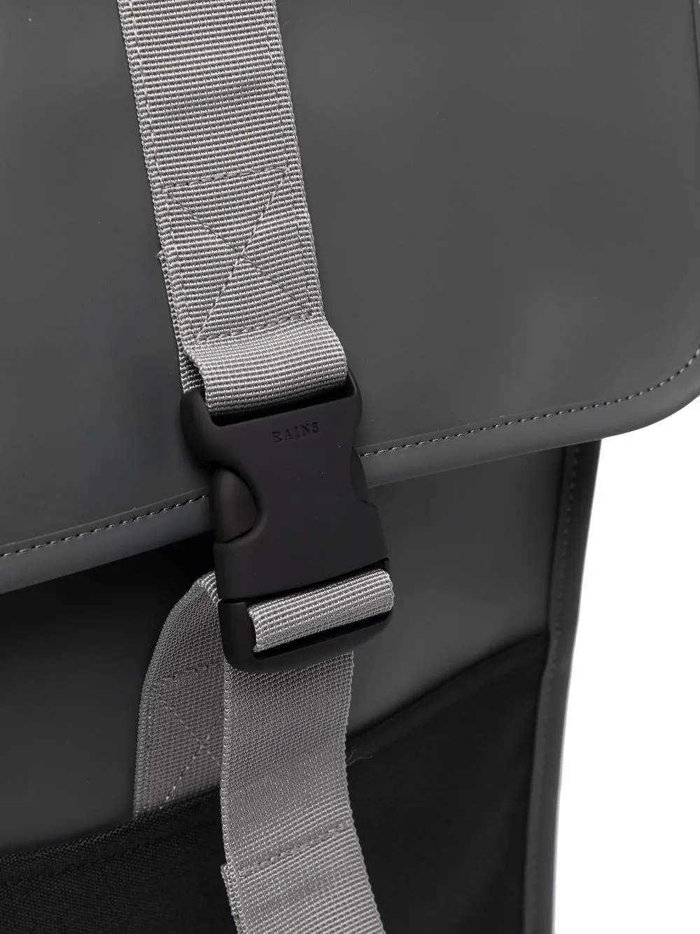 large square backpack