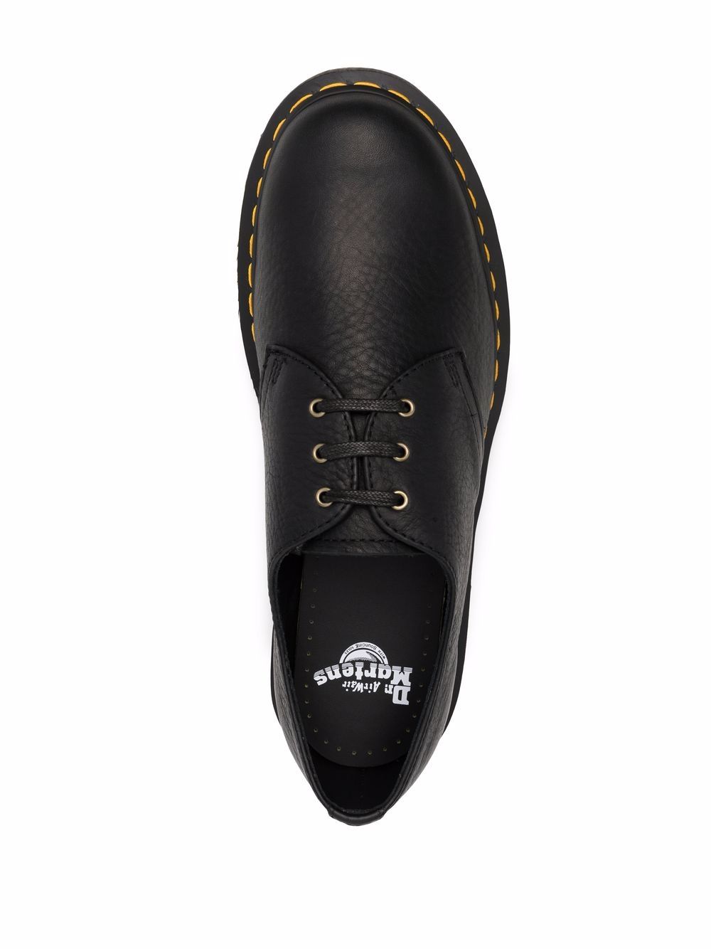 фото Dr. martens дерби 1461 ambassador