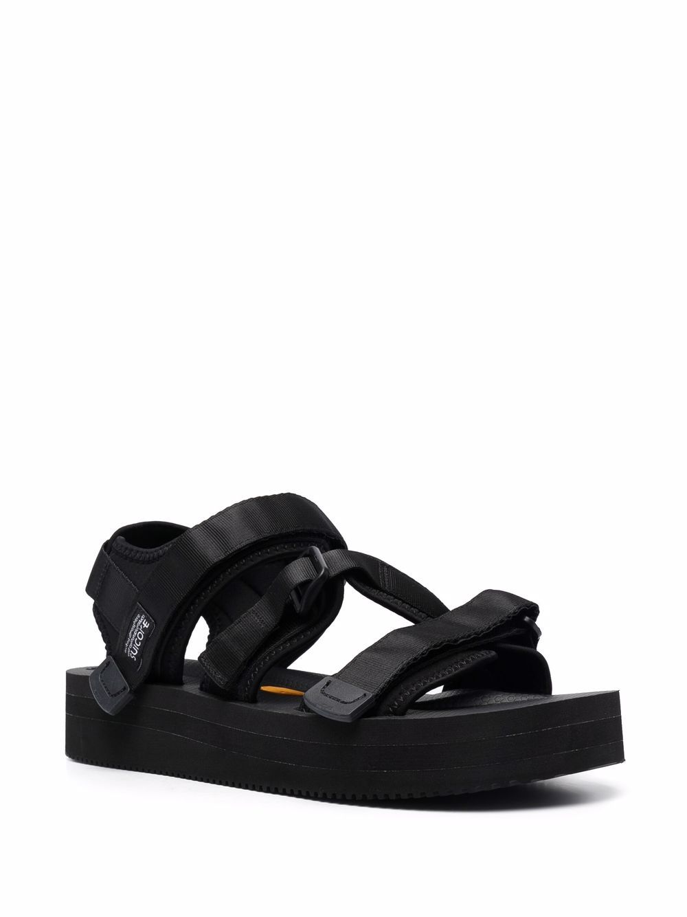 фото Suicoke kisee open-toe sandals