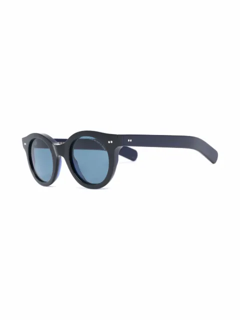 Cutler & Gross 1390 round sunglasses CGSN1390 - 1