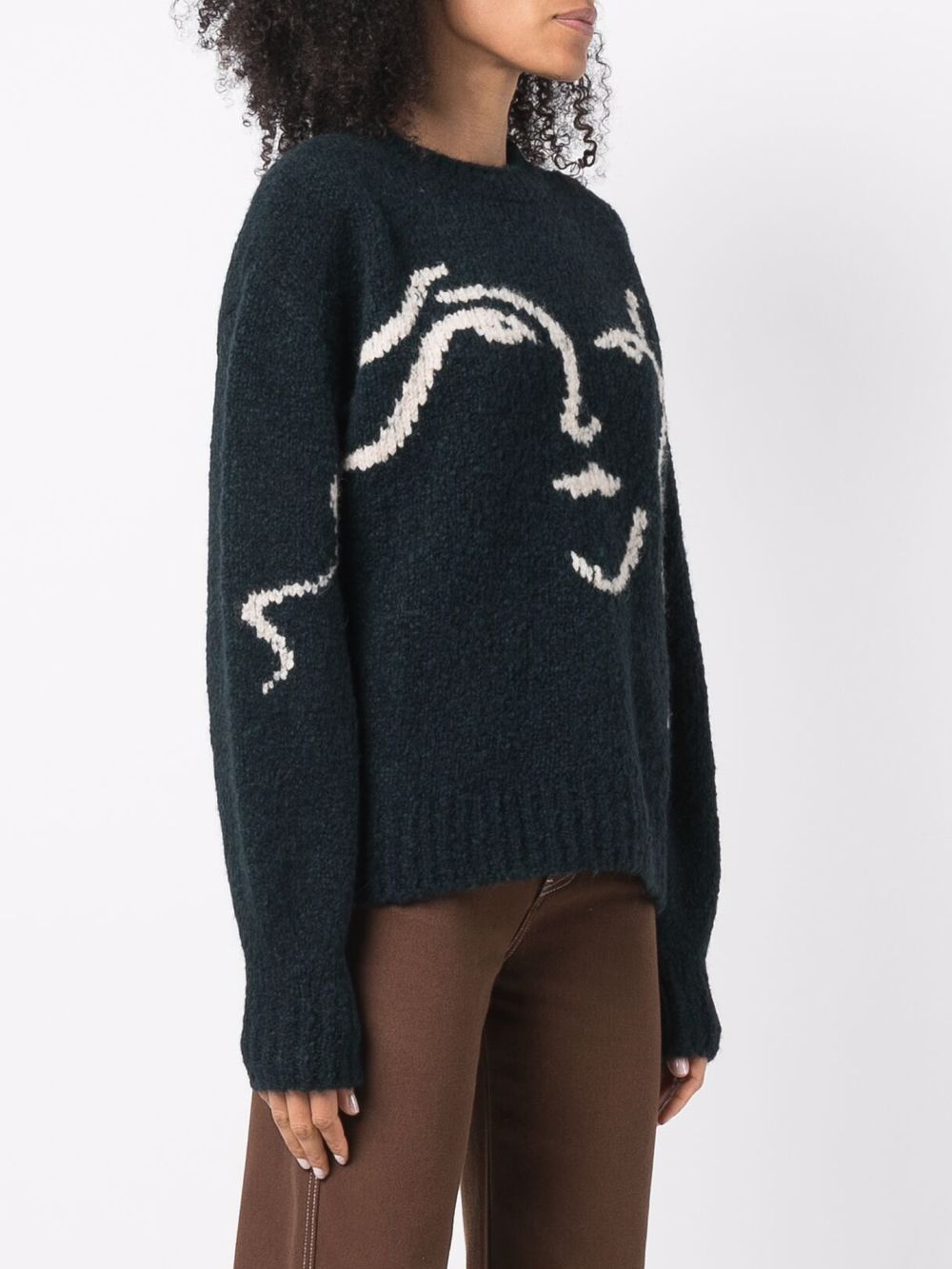 Paloma wool virgo outlet sweater