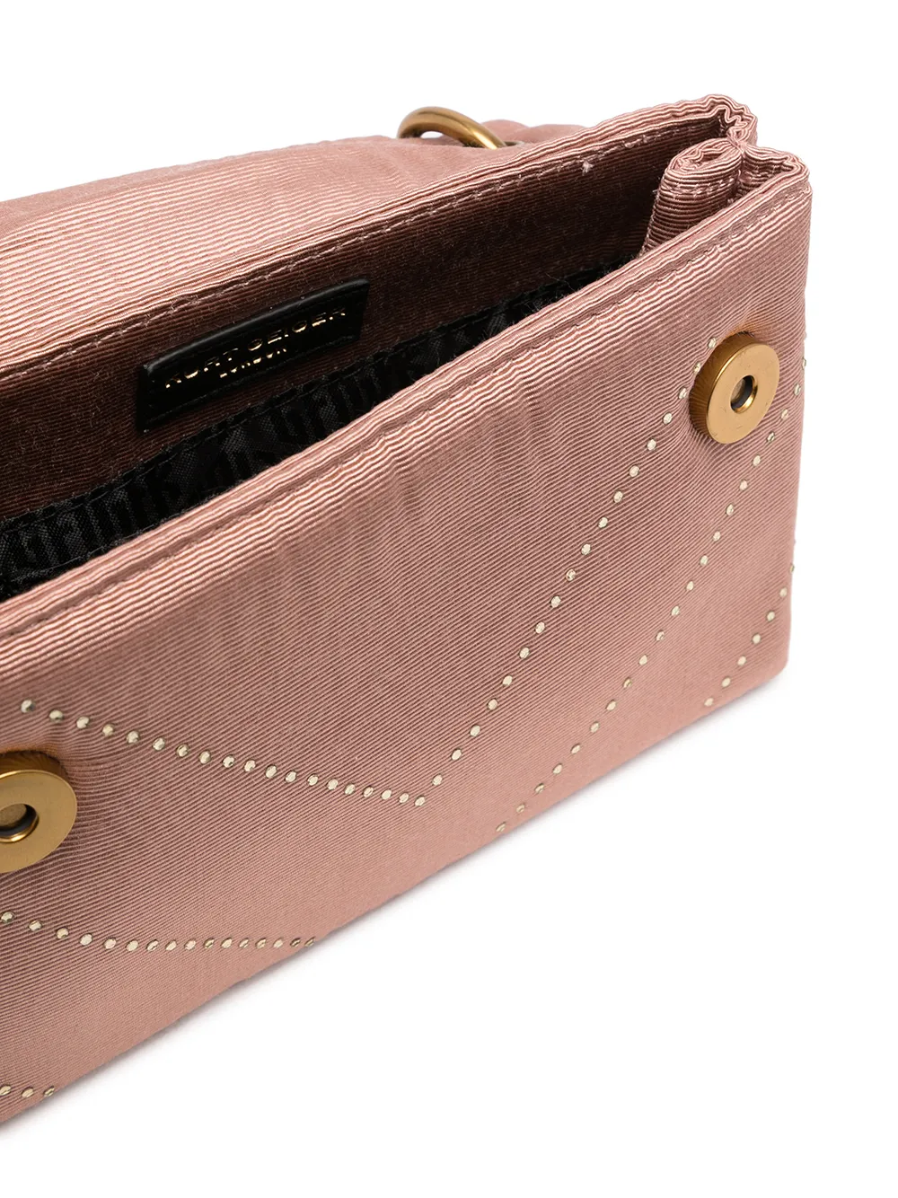 фото Kurt geiger london мини-сумка kensington