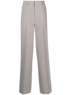 womens trousers high waist