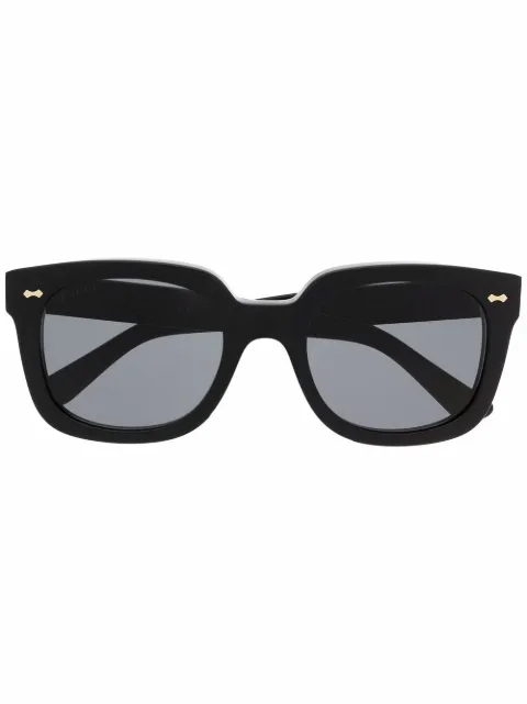 Gucci Eyewear square-frame sunglasses