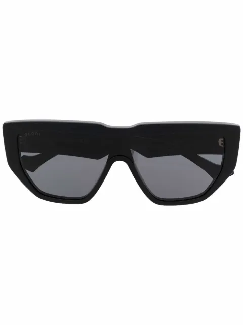 Gucci Eyewear D-frame sunglasses