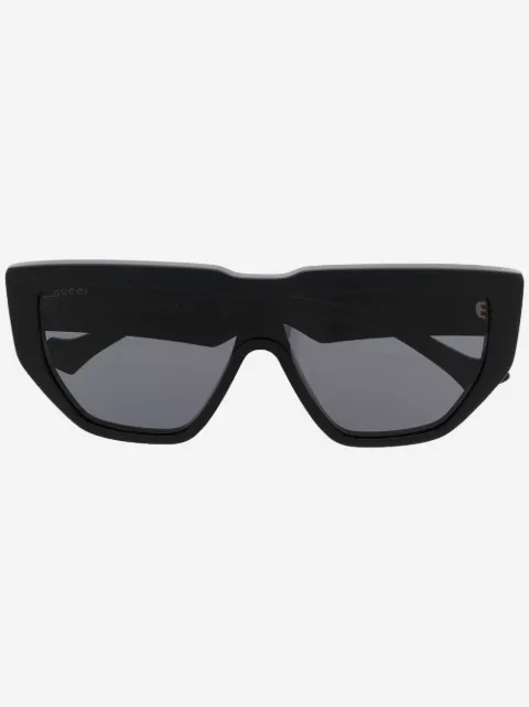 Gucci Eyewear D-frame sunglasses