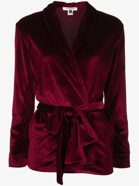 Gilda & Pearl pijama Saratoga
