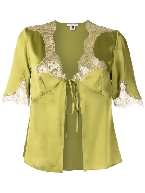 Gilda & Pearl Golden Hour top