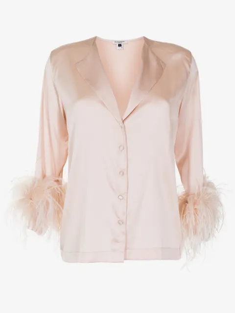 Gilda & Pearl pijama Sabrina