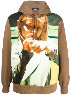 UNDERCOVER Hoodies for Men | FARFETCH