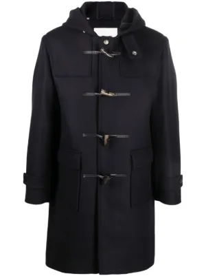 Designer Duffle Coats for Men on Sale - FARFETCH Designer Duffle Coats for Men on Sale - FARFETCH