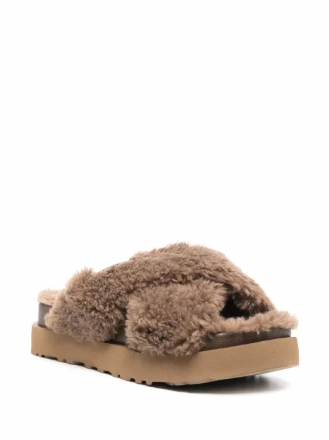 uggs slip ons womens