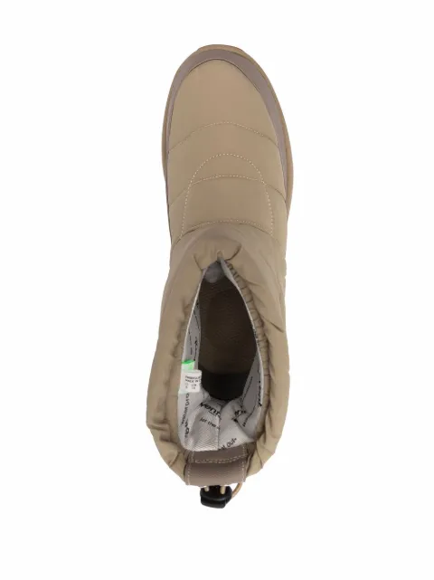 suicoke bower padded snow boots