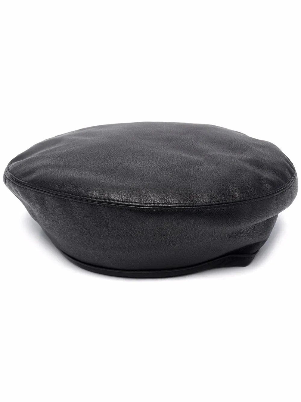 STAND STUDIO кожаная фуражка