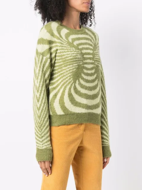 paloma wool twister jumper