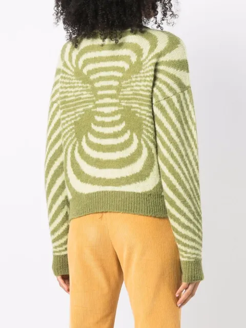 paloma wool twister jumper