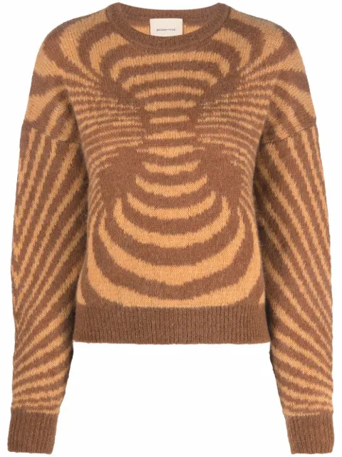 paloma wool twister jumper