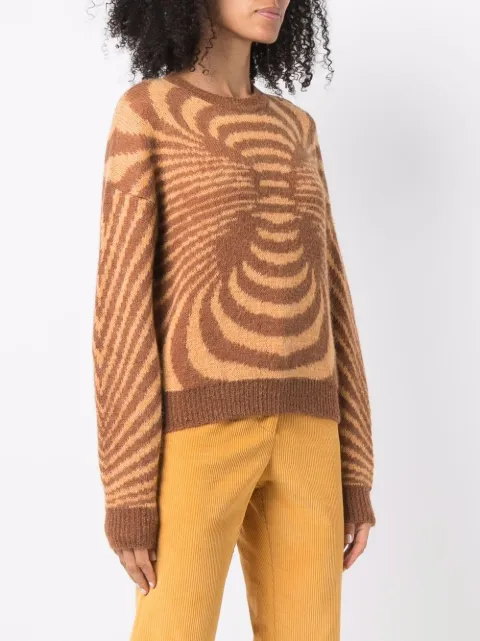 paloma wool twister jumper