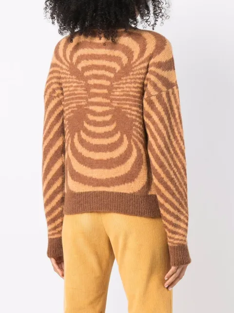 paloma wool twister jumper