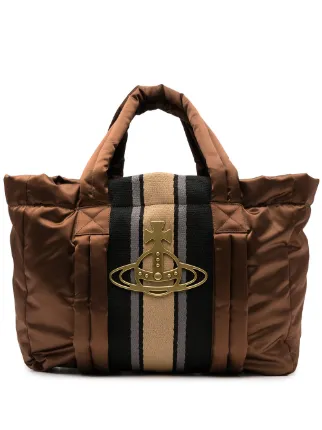 Vivienne Westwood Hilary Tote Bag - Farfetch