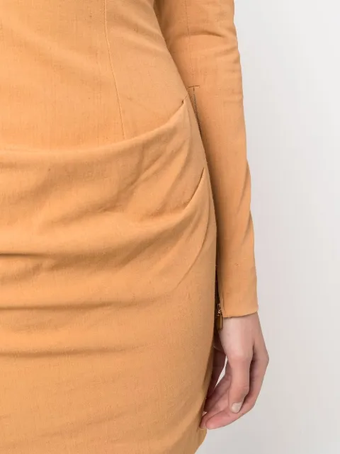 jacquemus la robe esca