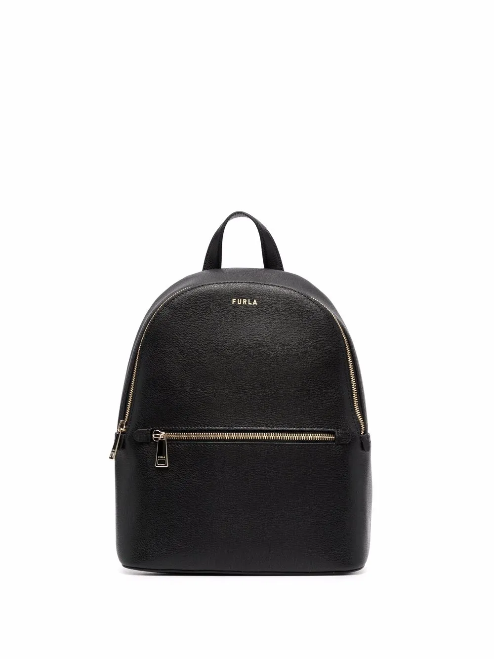 Furla рюкзак с логотипом