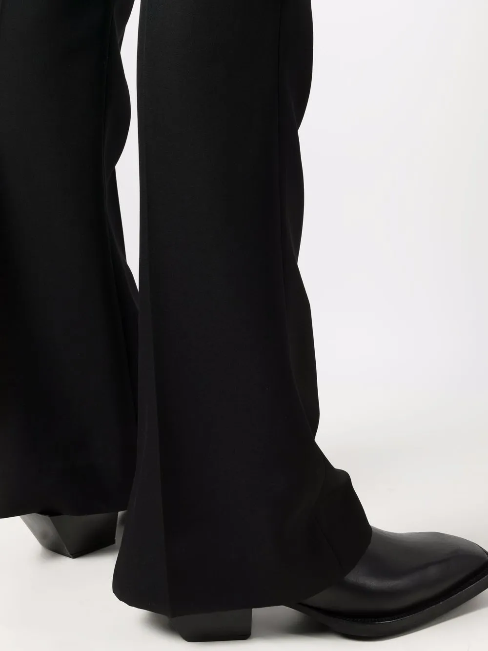 фото Egonlab. брюки sami строгого кроя