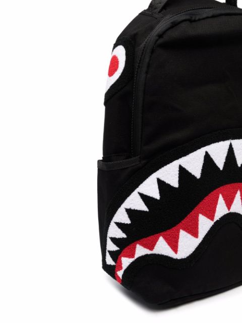 Sprayground Backpack Shark, Luxury, Bags & Wallets on Carousell