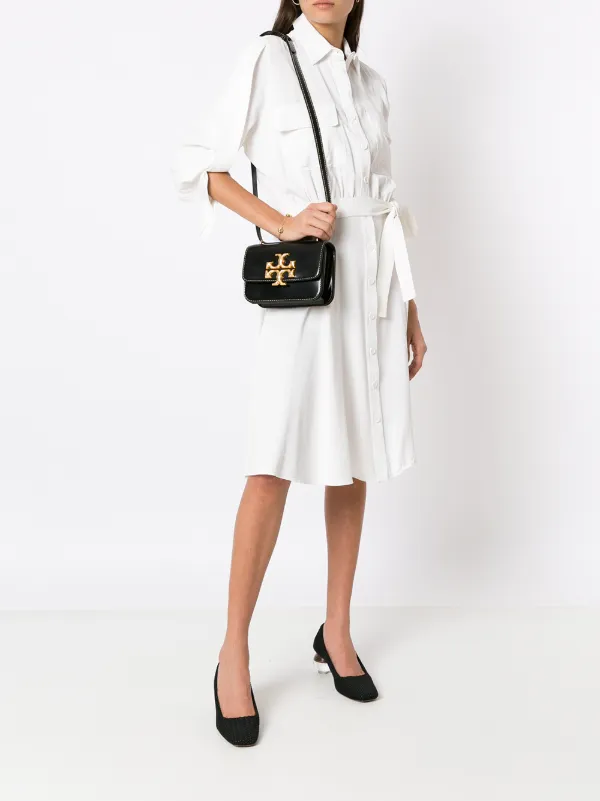 tory burch eleanor bolsa sale