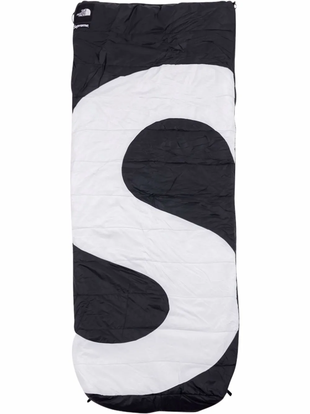 Supreme x The North Face S Logo Sleeping Bag - Farfetch