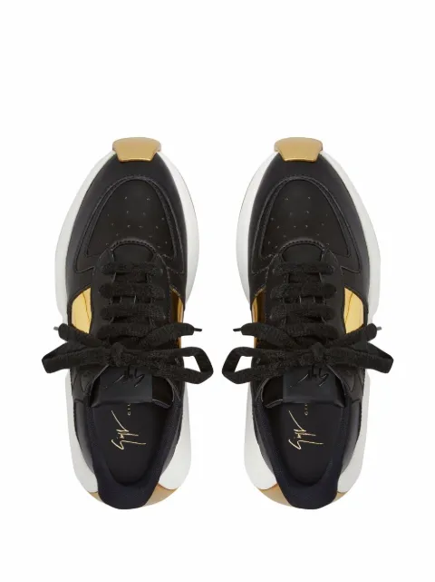 giuseppe zanotti ferox