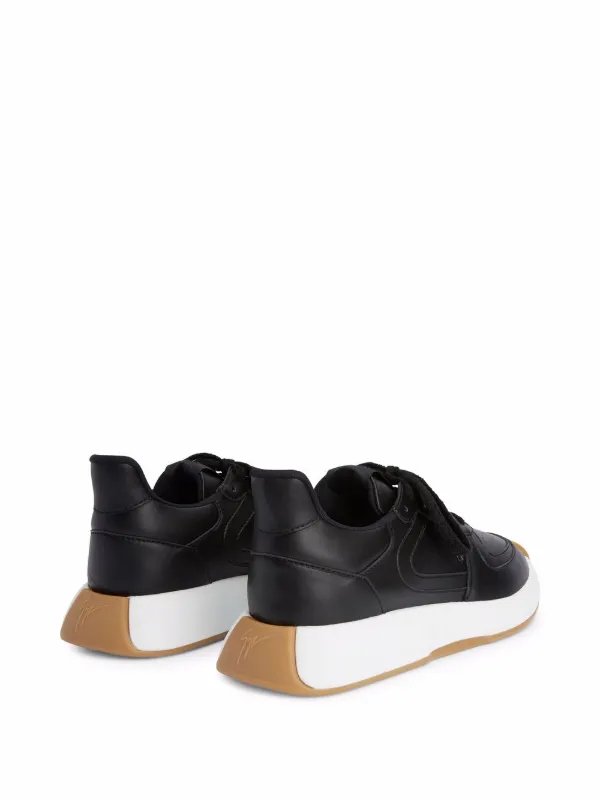 giuseppe zanotti ferox