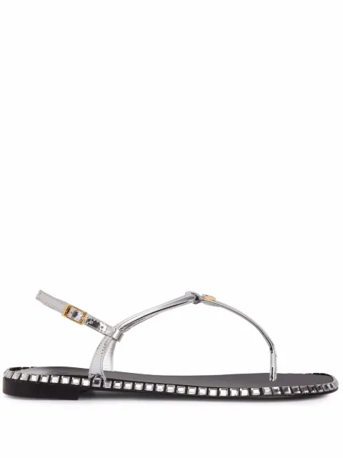 Giuseppe Zanotti sandalias Bellatriks