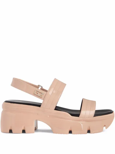 Giuseppe Zanotti sandalias Apocalypse Summer 