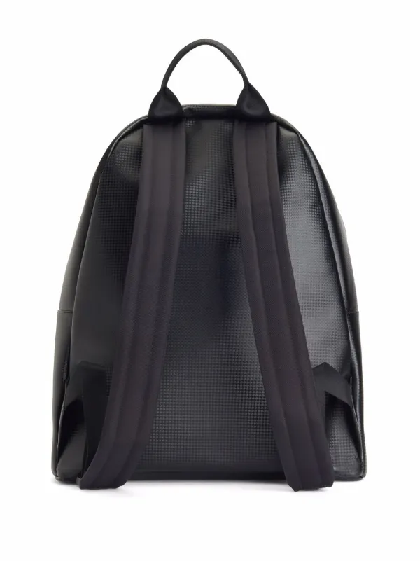 giuseppe zanotti backpack