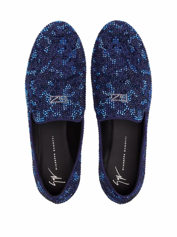 giuseppe loafers