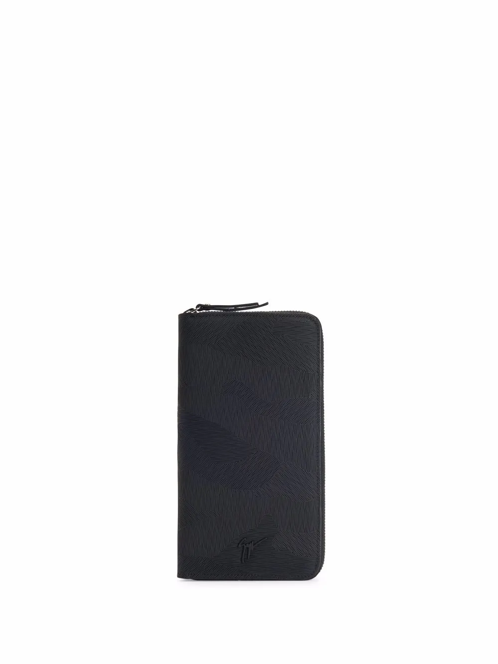 Samuel leather wallet