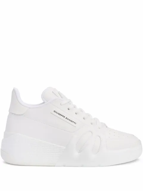 Giuseppe Zanotti Talon Sneakers