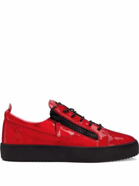 Giuseppe Zanotti Frankie Sneakers