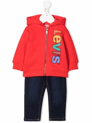 Levi's Kids Jumpers \u0026 Sweatshirts on 