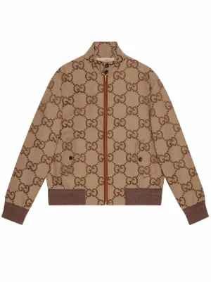 how much does a gucci jacket cost