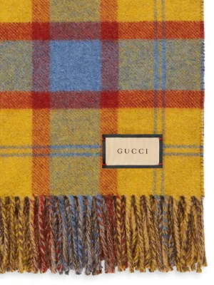 Gucci（グッチ）ウィメンズ ブランケット - FARFETCH