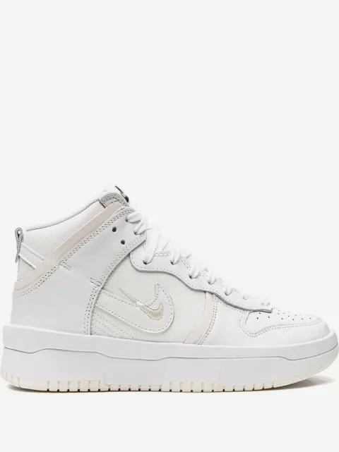 Nike Tênis Dunk High 