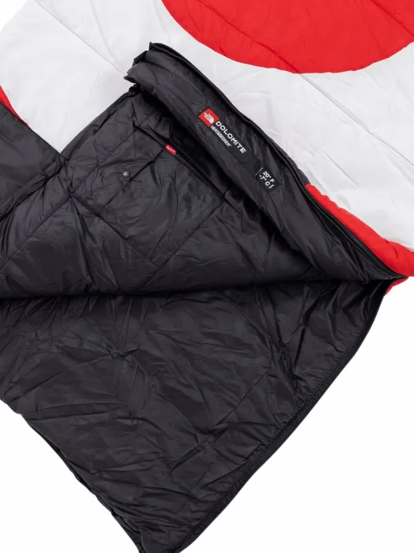 Supreme x The North Face 'S' Logo Dolomite Sleeping Bag - Farfetch