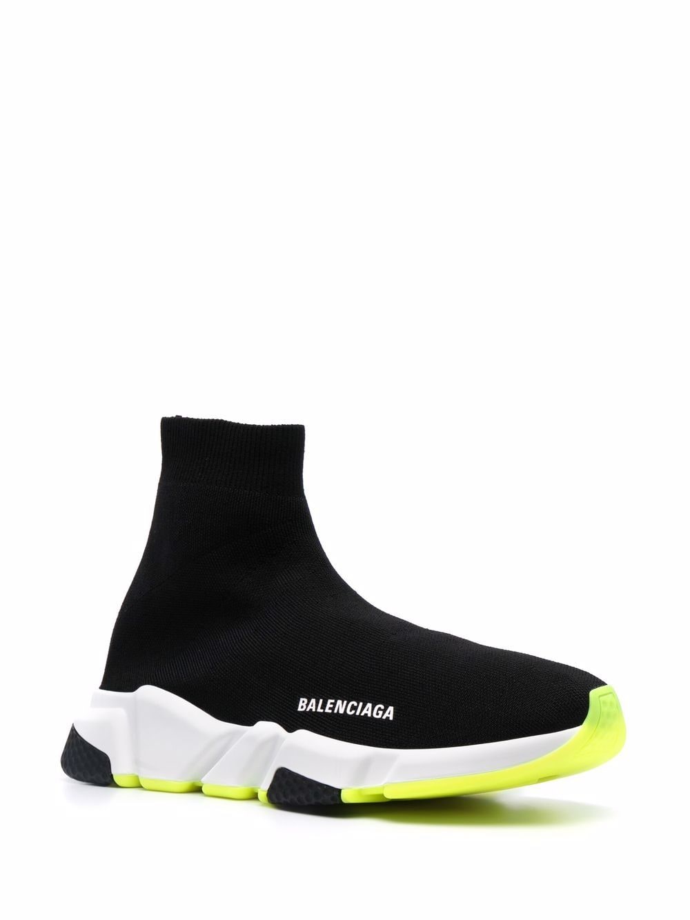 Balenciaga Speed Sock Trainers - Farfetch