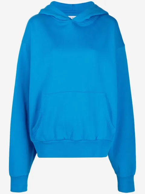 7 DAYS Active slogan-print hoodie