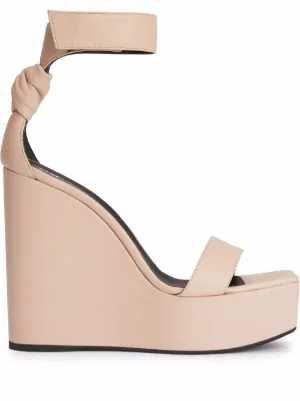 Kookai hot sale olivia wedges