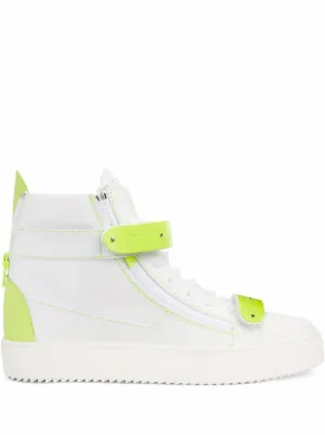 Designer cheap high tops